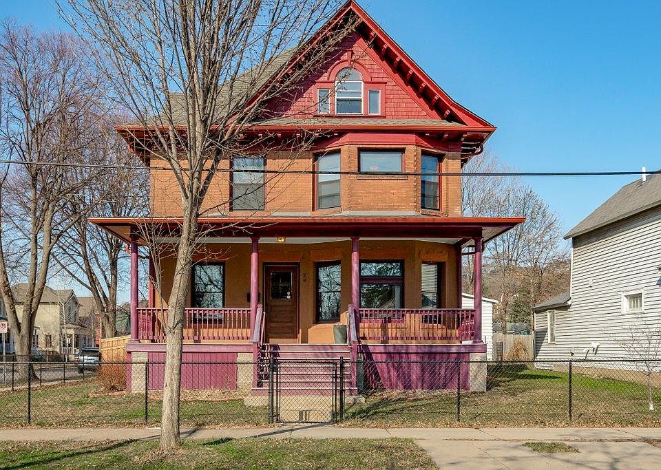 1st image of 29 Douglas St