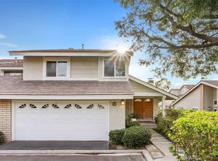 41 Eagle Point, Irvine, CA 92604