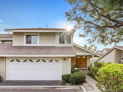 41 Eagle Point, Irvine, CA, 92604