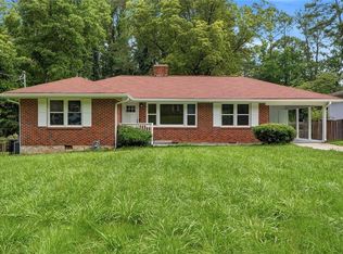 3243 Ardley Rd SW, Atlanta, GA 30311