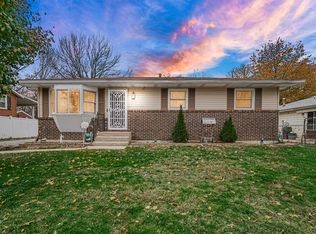 4278 E 27th Ln, Lake Station, IN 46405