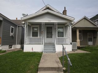 4322 Decoursey Ave, Covington, KY 41015