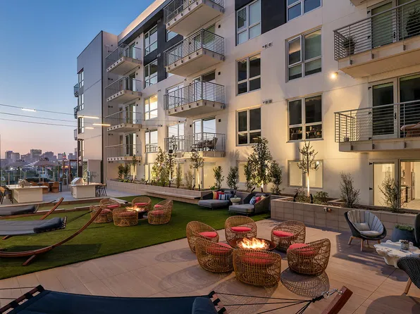 Portico Waterfront