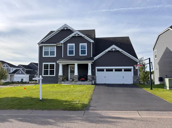 9135 Lighthouse Ln, Woodbury, MN 55129