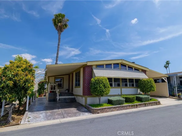 2601 E Victoria St Space 316, Compton, CA 90220