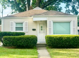 1420 Cooper Ave, Lansing, MI 48910
