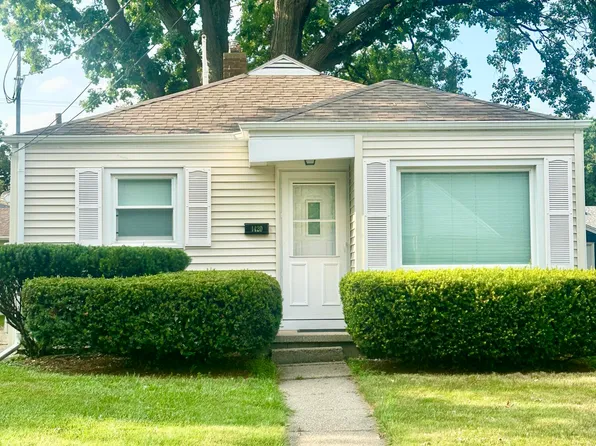 1420 Cooper Ave, Lansing, MI 48910