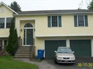 91 Oregon Ave, Woonsocket, RI 02895