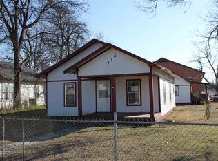 716 SW G Ave, Lawton, OK 73501