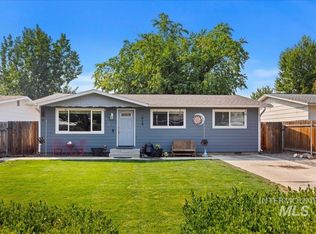 213 S Gourley St, Boise, ID 83705