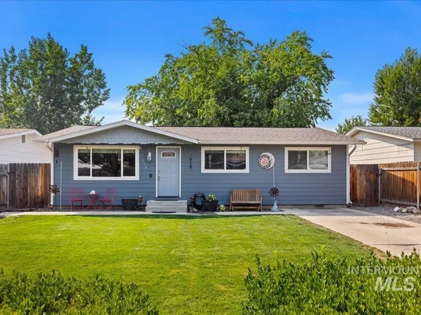 213 S Gourley St, Boise, ID 83705