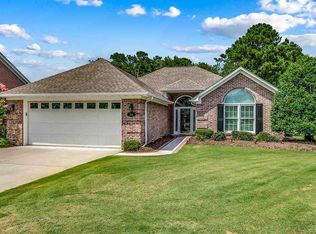 505 Quail Ct, Longs, SC 29568