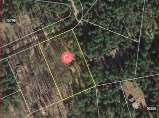 Stagecoach Dr LOT 102, Oak Run, CA 96069