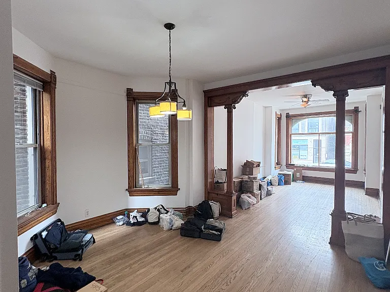 855 N Damen Ave #1 — Photo 3