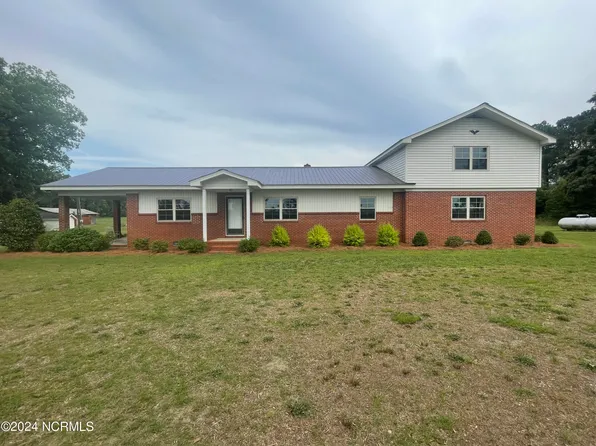 838 Nc-11 & 903, Kenansville, NC 28349