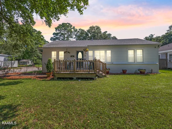 801 Oak St, New Iberia, LA 70563