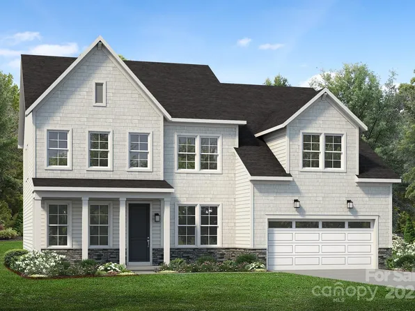 6022 Moonglade Ln #358, Charlotte, NC 28269