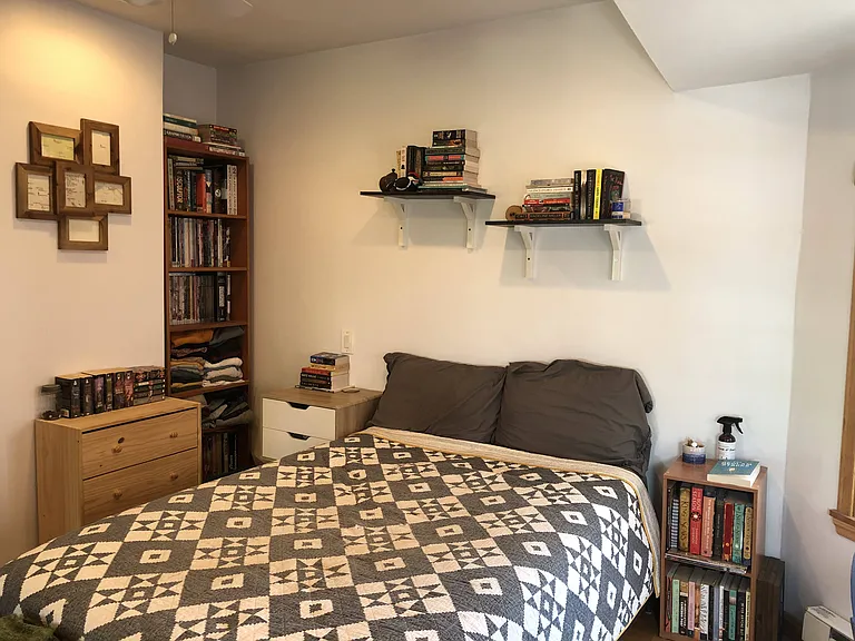 46 Highland Ave #3A — Photo 12