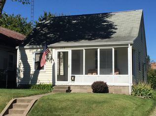 2919 5th St NW, Canton, OH 44708