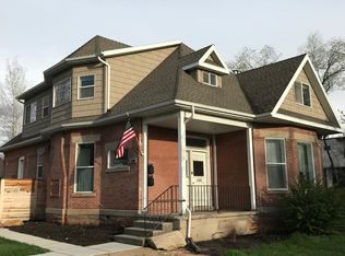 1300 E Atkin Ave, Salt Lake City, UT 84106