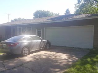 165 S Harrison St, Thompson, IA 50478