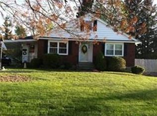 115 Winter St, Clinton, MA 01510