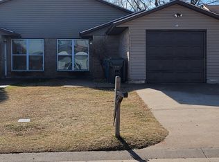 210 Windsor Way, Midwest City, OK 73110