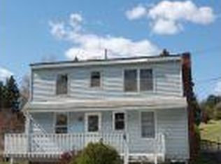 6 Hospital Hill Rd, Binghamton, NY 13901