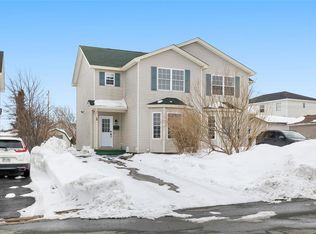 46 Laumann Place, Mount Pearl, NL A1N5B2