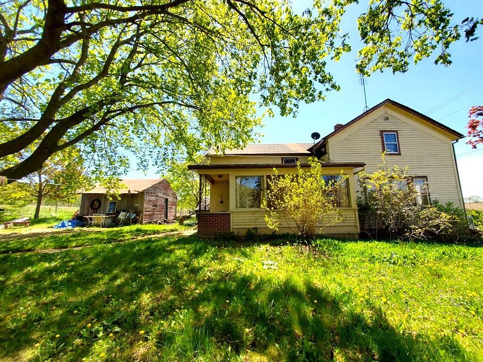 N2035 State Highway 28, Adell, WI 53001 Zillow