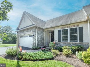 1309 S Red Maple Way, Downingtown, PA 19335