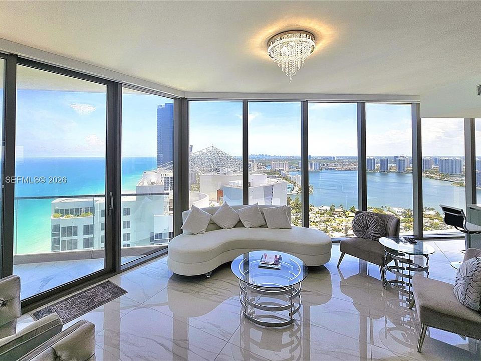 1st image of 18975 Collins Ave #3504