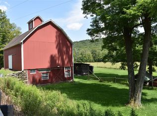 14765 State Route 92, Jackson, PA 18825
