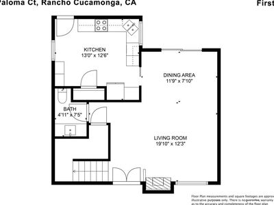 9874 Paloma Ct, Rancho Cucamonga, CA, 91730