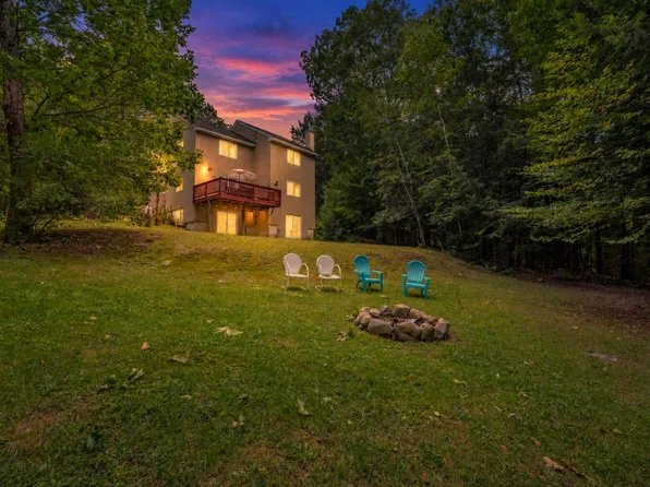 111 Holland Trail, Thornton, NH 03285