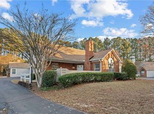 3754 Vineyards Lake Cir NW #U-7, Kennesaw, GA