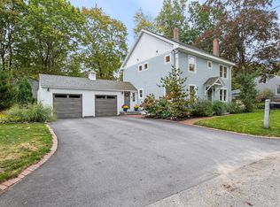 28 Stone Drive, Cape Elizabeth, ME 04107
