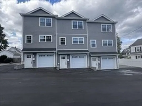 1 Richmond Park, Woburn, MA 01801