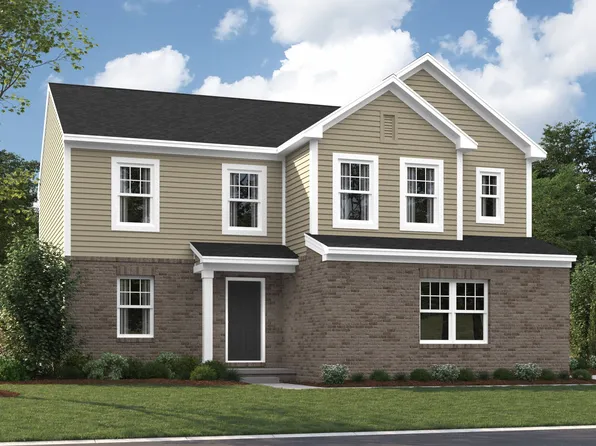 14211 Laurelwood Dr, Belleville, MI 48111