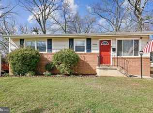 1223 Madison St, Annapolis, MD 21403