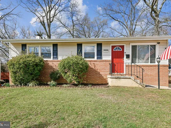 1223 Madison St, Annapolis, MD 21403