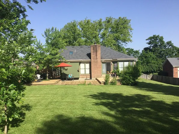 105 Beckley Woods Dr, Louisville, KY 40245