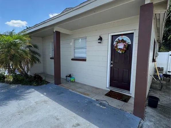 3118 W Haya St, Tampa, FL 33614