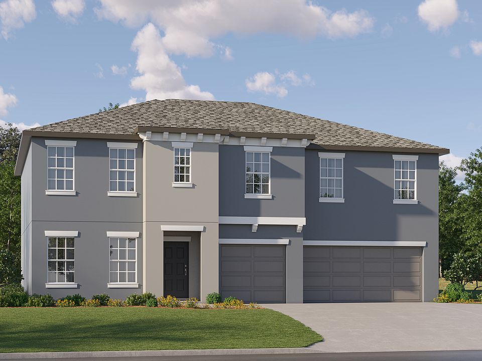 Executives Prosperity Lakes Olympia K