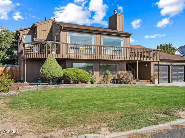 5107 N Sky Vista Ave, Yakima, WA 98901