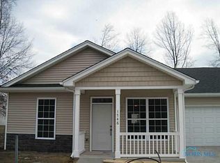 1746 Brooklynn Park, Toledo, OH 43615