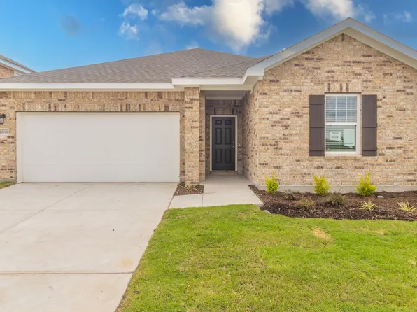 1888 Everglades Dr, Forney, TX 75126