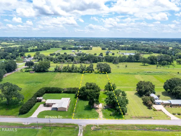 444 Wyman Rd, Scott, LA 70583