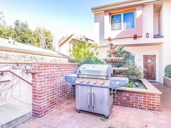 272 N Chester Ave Unit 105, Pasadena, CA 91106
