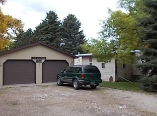 7866 Highway 2 LOT 3, Devils Lake, ND 58301